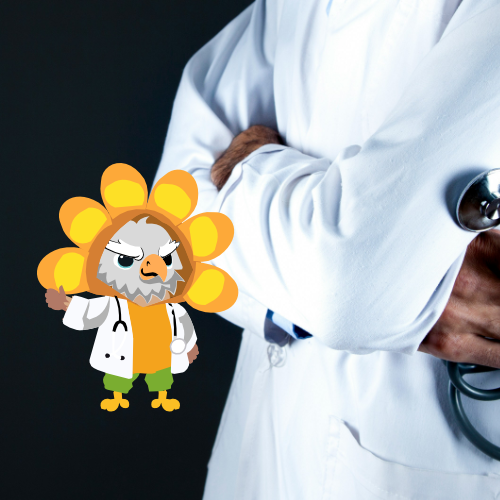 Remember how to say DOCTOR in Chinese Mandarin